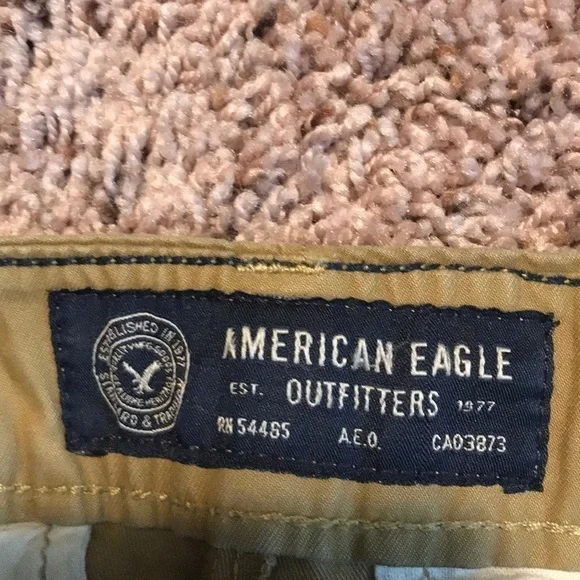 American Eagle pants - Picture 3 of 3